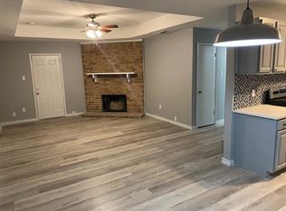 6353 Mark Ct, North Richland Hills, TX 76182