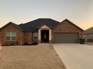 3517 Rock Bluff Dr, Durant, OK 74701