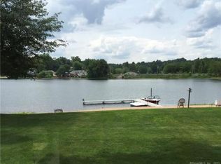 20 Sunset Dr, West Suffield, CT 06093