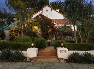 3416 Rosemary Ave, Glendale, CA 91208