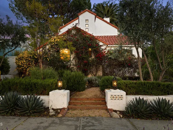 3416 Rosemary Ave, Glendale, CA 91208