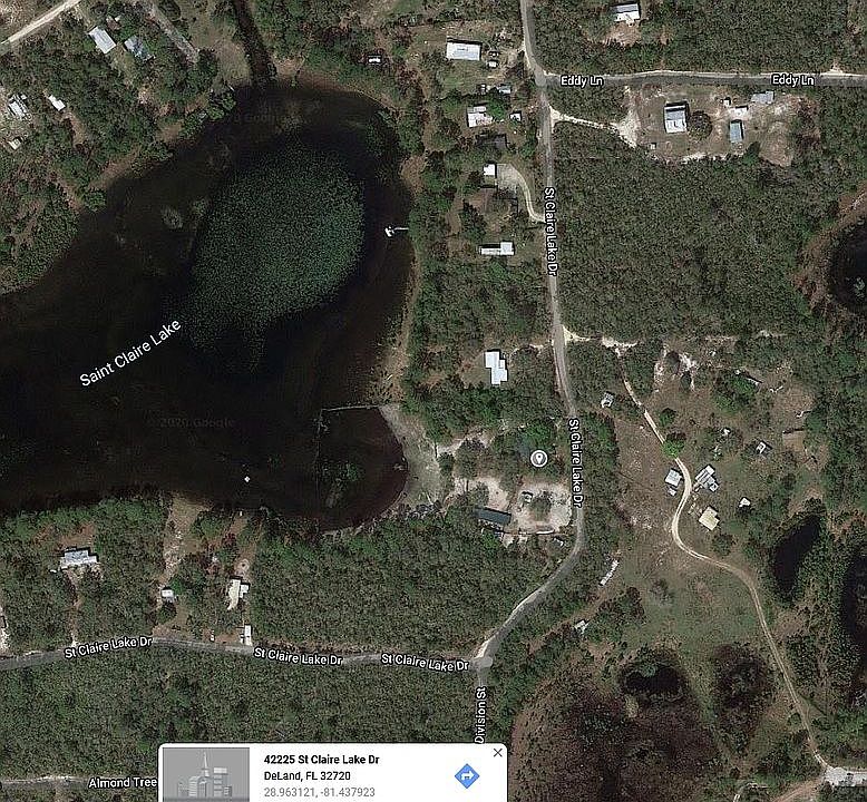 1st image of 42333 Saint Claire Lake Dr