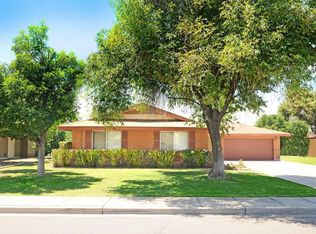 3244 S Evergreen Rd, Tempe, AZ 85282