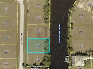 3829 NW 43rd Ave, Cape Coral, FL 33993