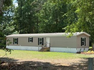 4946 Charleston Hwy, Rowesville, SC 29133