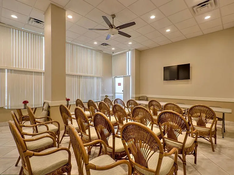 Community Room