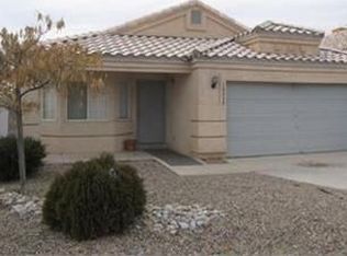 10535 Rockcliff Ct NW, Albuquerque, NM 87114