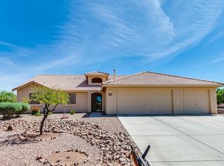 6795 S Star Ridge Pl, Tucson, AZ 85757