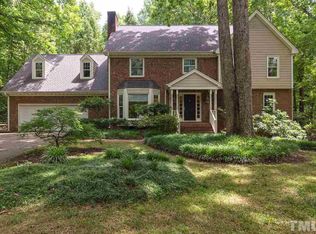 2301 Valley Forge Dr, Raleigh, NC 27615