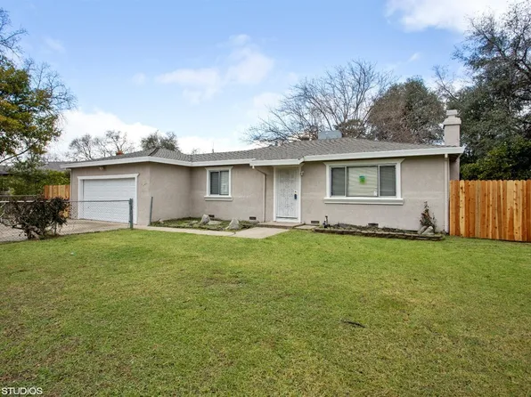 7260 Mandarin Cir, Citrus Heights, CA 95610