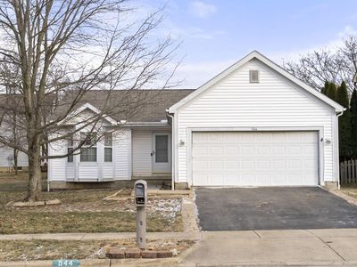 544 Tourmaline Dr, Blacklick, OH, 43004