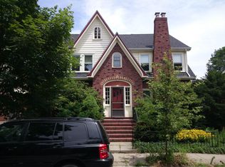 81 Dunster Rd, Jamaica Plain, MA 02130