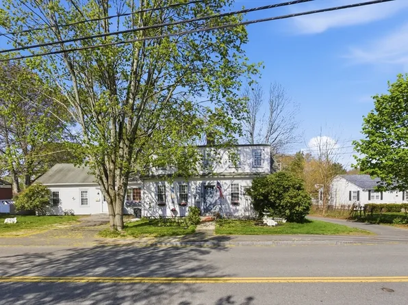 196 Highland St S, Taunton, MA 02780