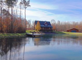 10000 Bancroft Rd, Garrettsville, OH 44231