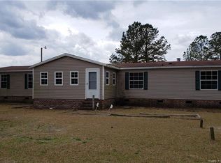 272 Martin Rd, Saint Pauls, NC 28384