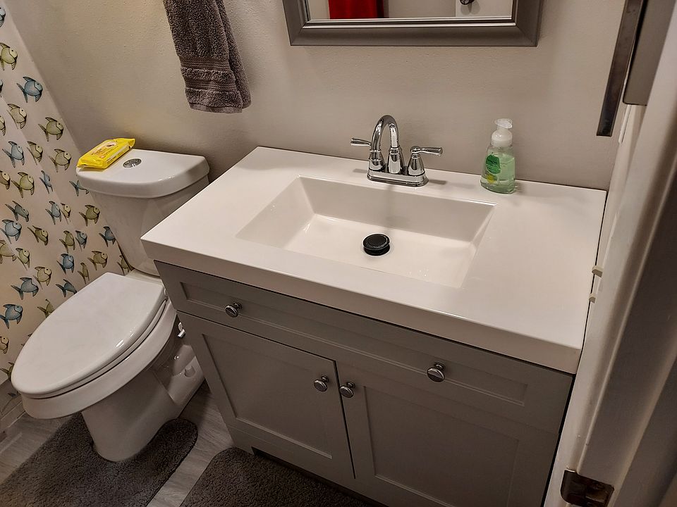 master bath