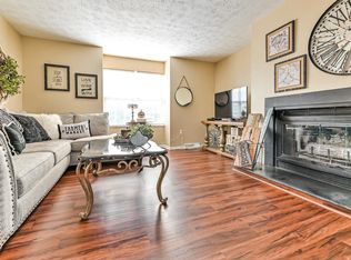 2642 Quail Ridge Ln, Wexford, PA 15090