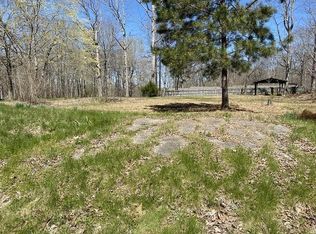 85 Forrest Dr, Parsons, TN 38363