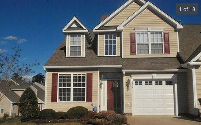 1st image of 8814 Providence Knoll Mews