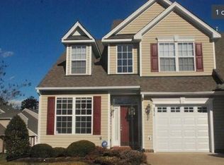8814 Providence Knoll Mews, North Chesterfield, VA 23236