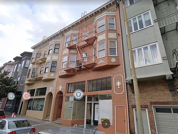 3rd image of 1325 Mason St #301