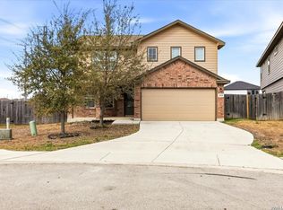 2935 Thackery Groove, San Antonio, TX 78245