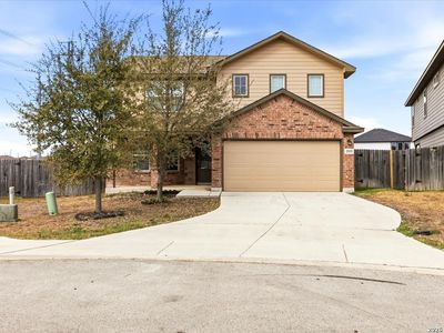 2935 Thackery Groove, San Antonio, TX, 78245