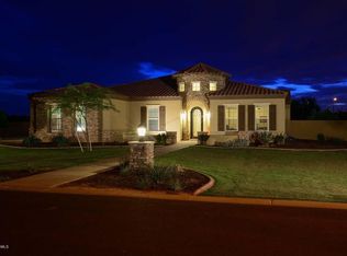 5794 S Marin Ct, Gilbert, AZ 85298