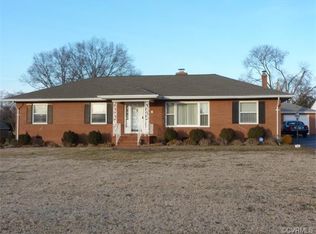 7342 Princess Anne Dr, Mechanicsville, VA 23111