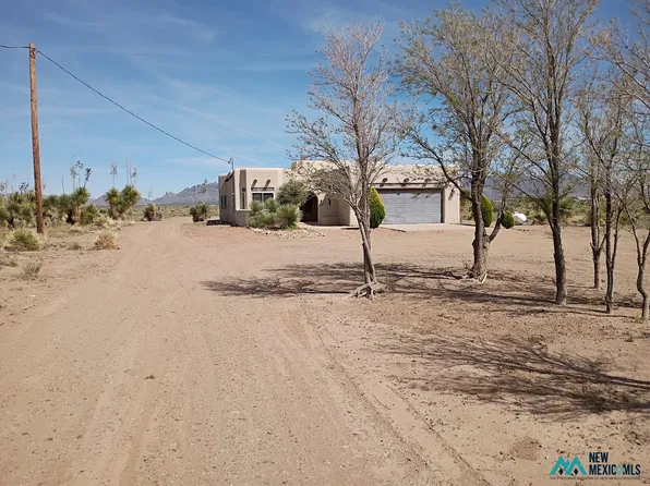 9345 Lucca Rd SW, Deming, NM 88030
