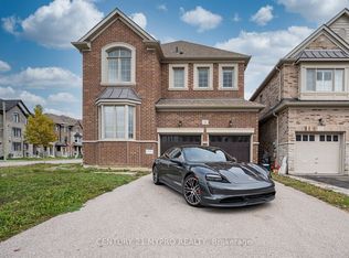 2 Manor Hampton St, East Gwillimbury, ON L9N 0R1