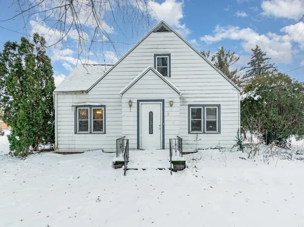 909 Weiss St, Saginaw, MI 48602