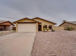 6814 W Ocotilla Ln, Peoria, AZ 85345