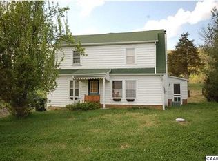 2270 Bingham Mountain Rd, Stanardsville, VA 22973