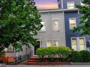 1526 Gales St NE, Washington, DC 20002