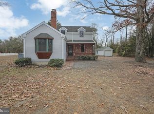 8 Butterworths Bogs Rd, Tabernacle, NJ 08088