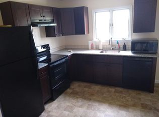 126 Oak St #2, Old Forge, PA 18518