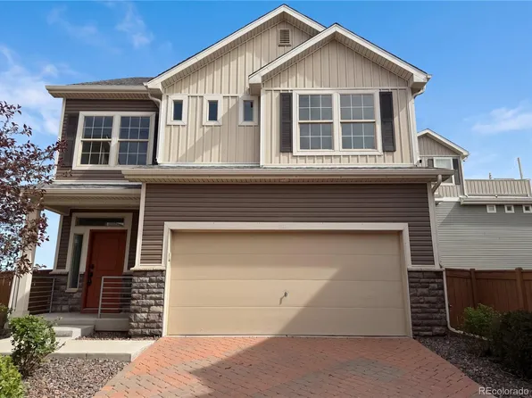 10186 Zeno Street, Commerce City, CO 80022