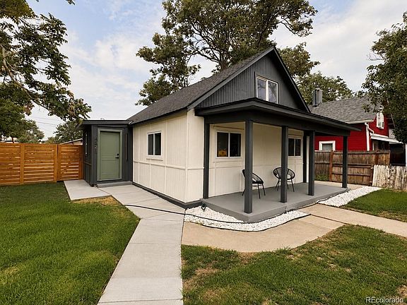3rd image of 4523 Fillmore Street