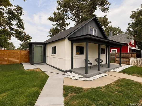 4523 Fillmore Street, Denver, CO 80216