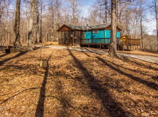 0 Lyric Springs Rd, Charlotte, TN 37036