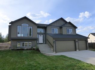 4511 E 34th Ln, Spokane, WA 99223