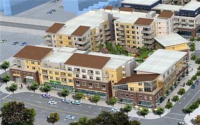 3rd image of 460 SW 152nd St #520