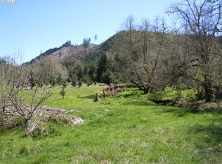 13061 Clear Creek Rd, Vernonia, OR 97064