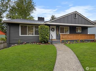 1622 S Mason Ave, Tacoma, WA