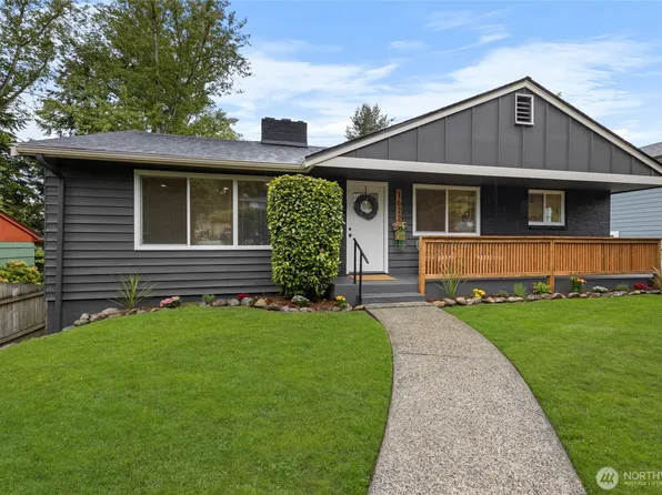 1622 S Mason Avenue, Tacoma, WA 98405