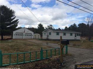 30 Wardtown Rd, Freeport, ME 04032