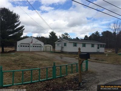 30 Wardtown Rd, Freeport, ME, 04032