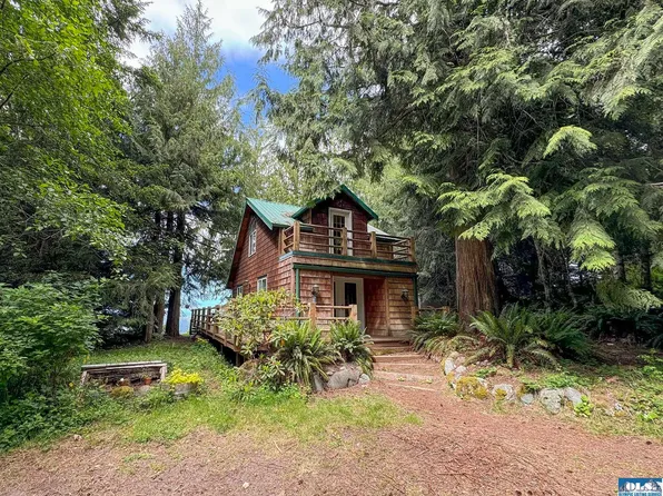 65 Bear Valley Ln, Port Angeles, WA 98363