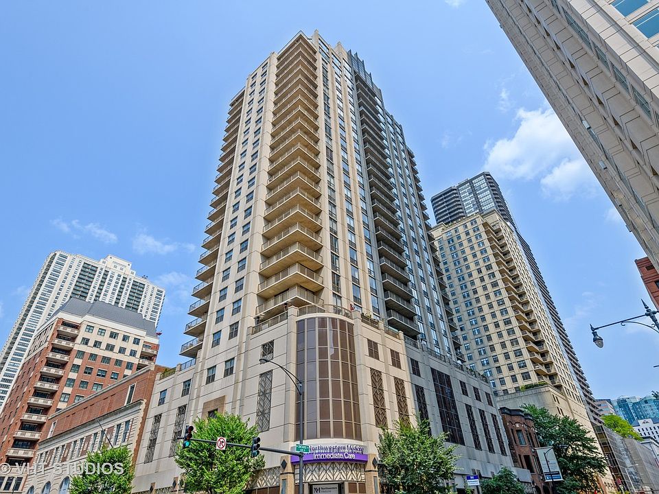 1st image of 635 N Dearborn St APT 702
